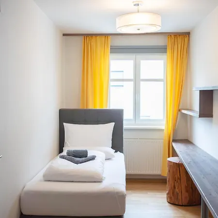 Appartamento Am Kalvarienberg, *