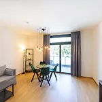 Appartement Am Kalvarienberg, *