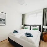Am Kalvarienberg, Apartman