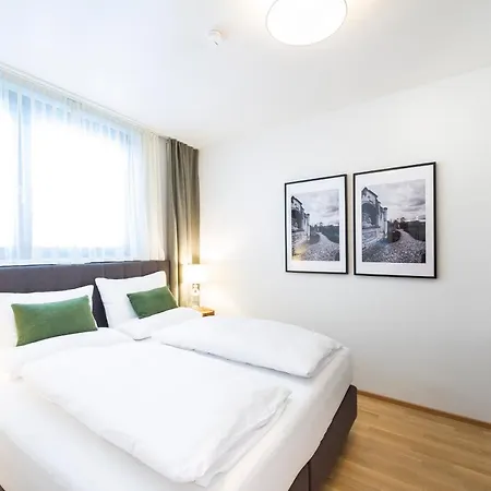 شقة Gh Luxury Graz, Kalvarienberg غراتس