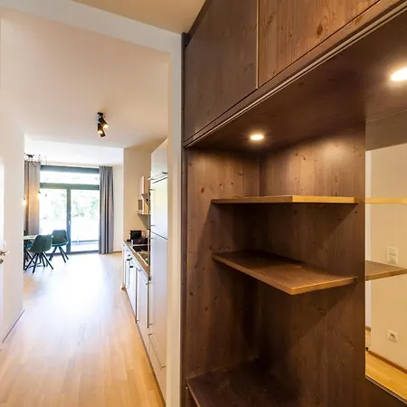 Apartment Am Kalvarienberg