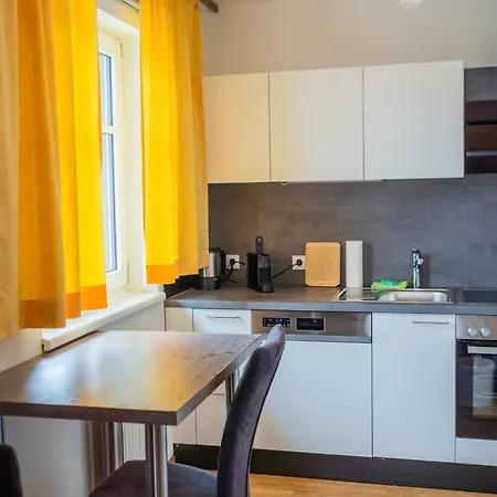 Gh Luxury Graz, Kalvarienberg *