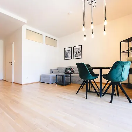 Gh Luxury Graz, Kalvarienberg غراتس