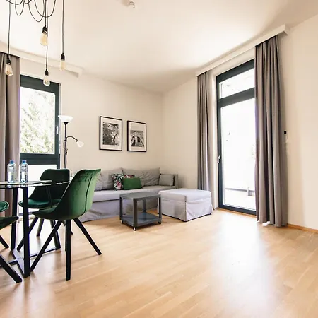 Gh Luxury Graz, Kalvarienberg 아파트 *