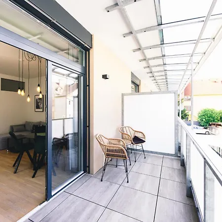 Apartment Am Kalvarienberg, Graz