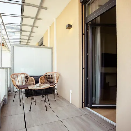 Gh Luxury Graz, Kalvarienberg *