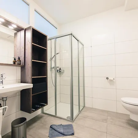 Gh Luxury Graz, Kalvarienberg Apartman Graz