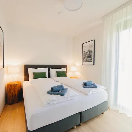 Apartman Gh Luxury Graz, Kalvarienberg Graz