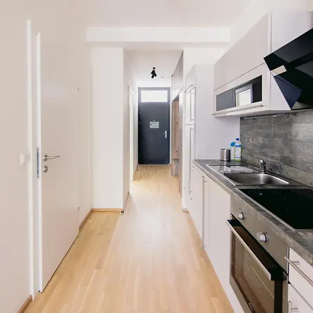 Gh Luxury Graz, Kalvarienberg