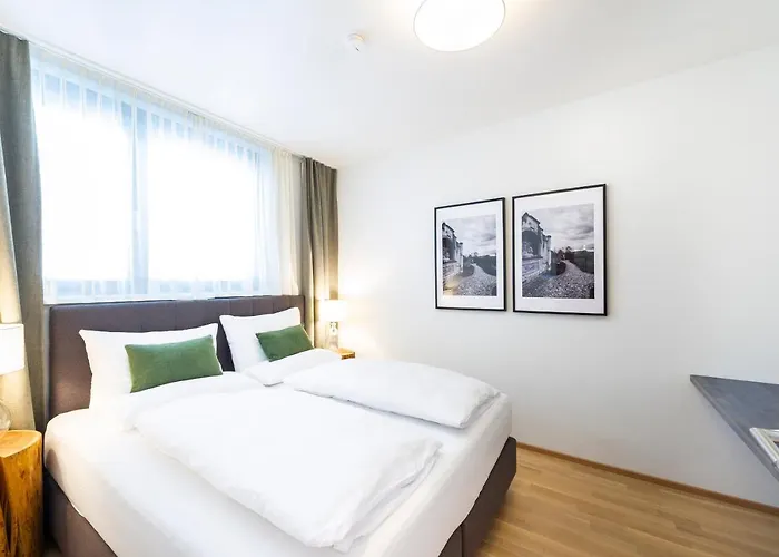 Appartamento Apartments Am Kalvarienberg, Graz Graz