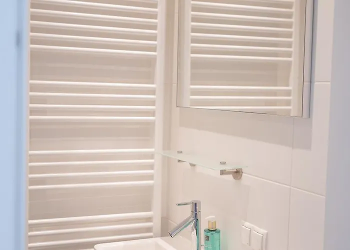 Gh Luxury Graz, Kalvarienberg * Štýrský Hradec