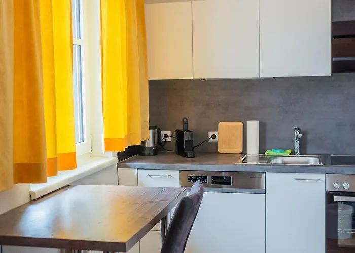 Gh Luxury Graz, Kalvarienberg *