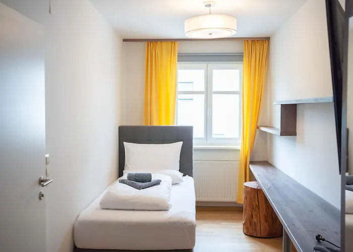 Appartamento Apartments Am Kalvarienberg, Graz *