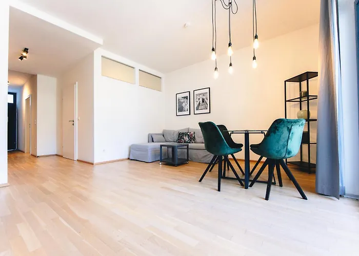 Gh Luxury Graz, Kalvarienberg Štýrský Hradec