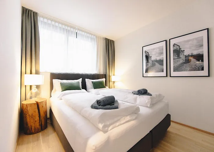 Gh Luxury Graz, Kalvarienberg * Štýrský Hradec