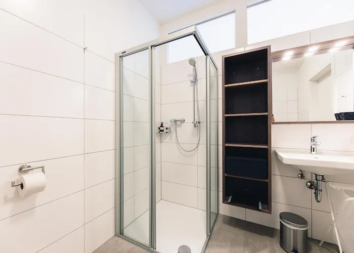 Gh Luxury Graz, Kalvarienberg