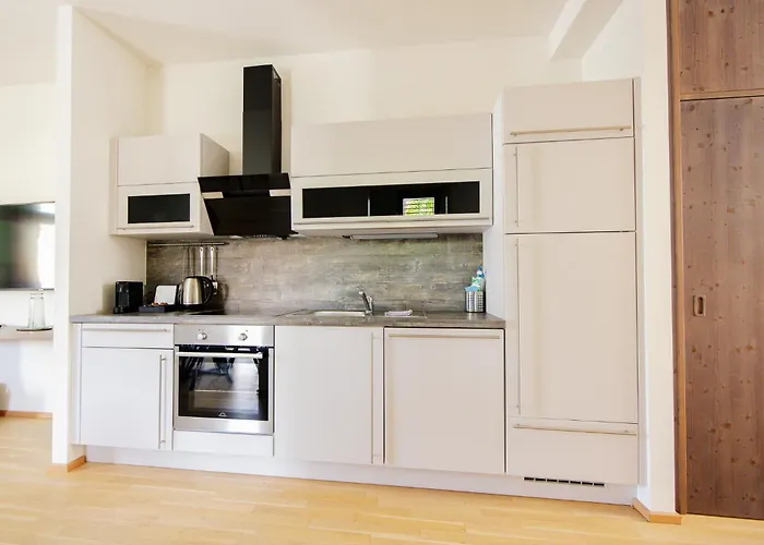 Gh Luxury Graz, Kalvarienberg Apartmán Štýrský Hradec