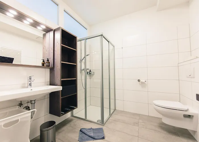 Gh Luxury Graz, Kalvarienberg Apartmán Štýrský Hradec